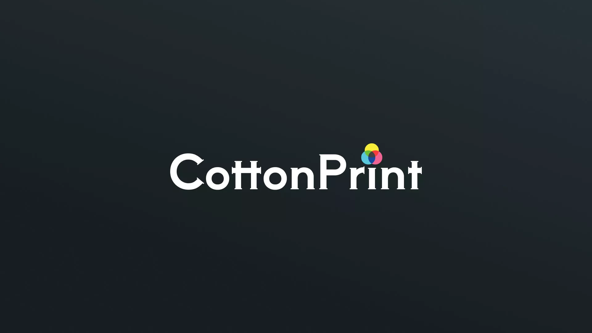 Создание логотипа компании «CottonPrint» в Светогорске